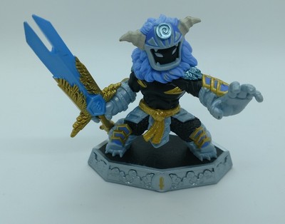 skylanders imaginators wildstorm figure
