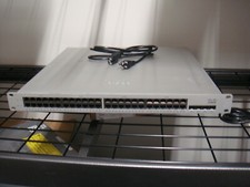 Cisco Meraki MS320-48-HW Cloud-Managed L3 48P Gigabit Switch