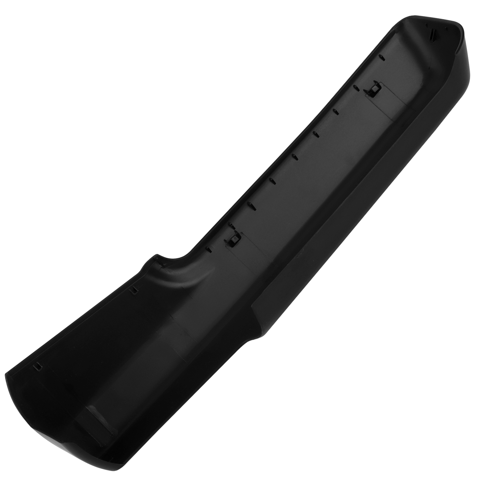 Right/Passenger Side Trailer Tow Mirror Cover for 14-23 Dodge RAM 1500 2500 3500