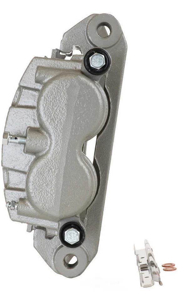 盘式制动卡钳适用于 1999 - 2018 年福特 F53 F59 F-450 Super Duty,F-550 Super Duty — 第 2/4 张图片