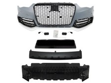 Pare-choc avant Audi S5