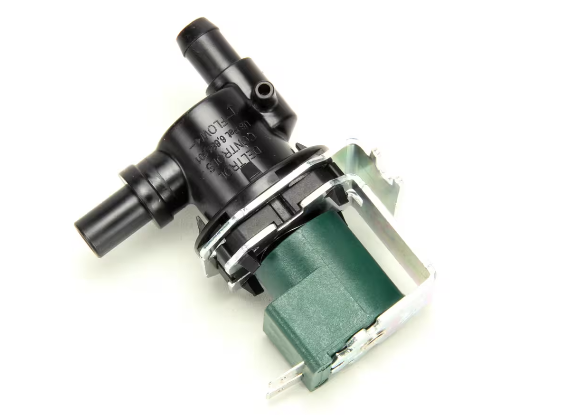 Hoshizaki DSVP12N-5LSX-24E Water Valve 24V 50/60Hz 24VAC 10W