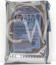 HP 785411-001 785069-B21 900GB 10K RPM 12Gb/s DP 2.5" SAS SERVER HDD Hard Drive