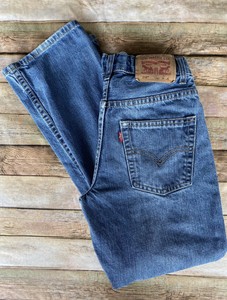 levis 514 boys