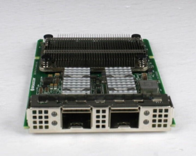 Dell KHCTP Broadcom 57414 Dual Port 10/25GbE SFP28 OCP 3.0 NIC BCM957414N4140DC