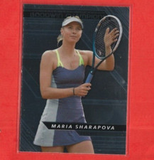 2022 Upper Deck Goodwin Champions Platinum #P16 Maria Sharapova Tennis 