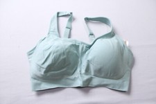 Shapermint Essentials Women's Everyday Comfort Straps Wireless Shaping Bra NWT