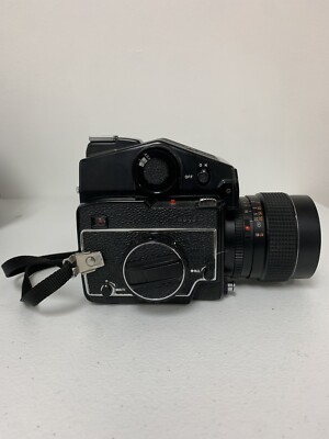 ❁完動品❁マミヤ MAMIYA-SEKOR C 45mm F2.8 N M645 Mamiya M645 Sekor C 80mm f/2.8 & 45mm Sekor f/2.8 | eBay