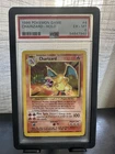 Pokémon TCG Charizard Base Set Holo Unlimited Rare Card 4/102 PSA 6