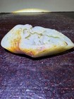 Rare Antique/ Vtg. Chinese HK Export Jade Carved Sculpture — photo 5