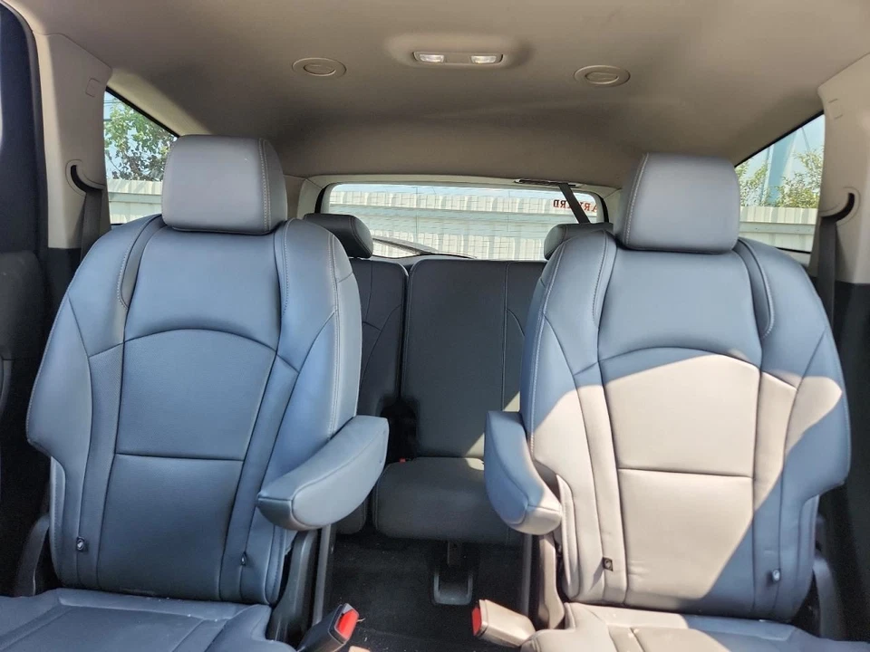 Ignition Switch Fits 18-24 ENCLAVE 3033989 - Image 4 of 4