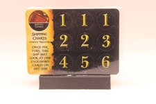 WizKids Pirates Spanish Main Rare 097 Shipping Charts