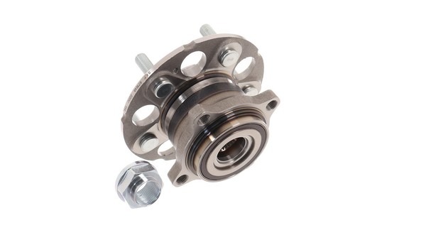 Radlagersatz SKF Vkba 7441 FüR Honda CR 5 3 4 RM1 AWD RE5 RM2 Vtec RE1 4WD RE2-image
