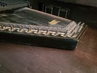 Oscar-Schmidt Auto Harp - In Original Box - With Mel Bay's Hymns For Autoharp — photo 5