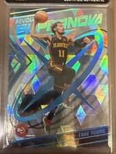2022-23 Panini Revolution Basketball Cards Checklist 21