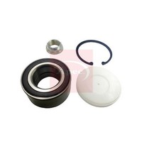 Bmw 1Er E87 2003-2013 Radlagersatz Apec AWB1303