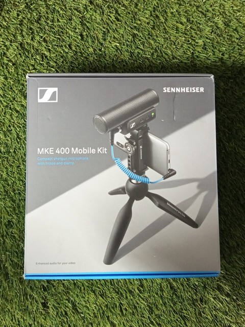 Sennheiser MKE 400