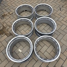 Bbs Rs2 Rsii Barrel 18x8.0 Bbs Rs2 Rsii Barrel 18x8.0