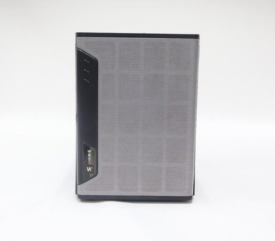 Hanwha WRT-3301 WAVE NVR 4CH 8TB IP Recorder i3-7101E 64GB SSD