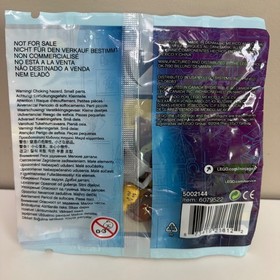 Lego Dareth Ninjago Battle Pack 5002144 Brand New Sealed Set Rebooted Nindroid