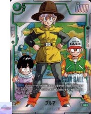 Bulma [Alternate Art] FB06-035 Prices | Dragon Ball Fusion World