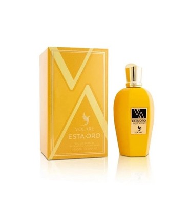 Esta Oro Eau de Parfum von Volare Parfüm 100 ml wie Erba Gold Xer