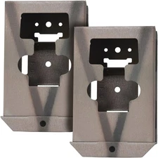 CAMLOCKBOX Wildgame Innovations Terra Security Box, Set of 2 (19150-x2-BUNDLE)