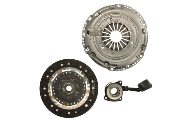 Kupplungssatz LUK Repset Pro 624 3952 33-image