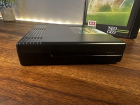 Neo Turf Masters Big Tournament Golf AES &bull; Neo Geo NGH System/Console SNK Sports