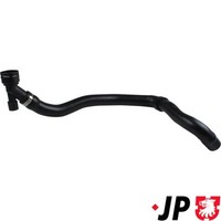 KüHlerschlauch JP JP Group 1114316000 FüR Polo VW Skoda Seat Fabia Ibiza Cordoba