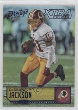2016 Panini Prestige Xtra Points Blue DeSean Jackson #198 0c4
