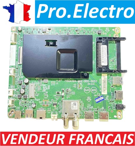 Motherboard TV 715GA564-M0E-B00-005Y M01-B00-005Y 58PUS7505/12_PANDA
