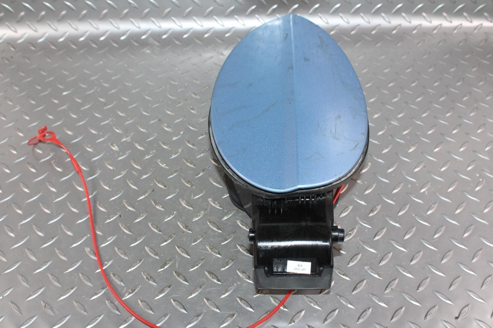 ⚠️NOTE⚠️ 19-24 Continental GT Gtc Silverlake Gas Gasoline Pertol Fuel Filler OEM
