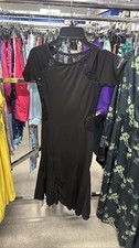 Gloria Dance Dress