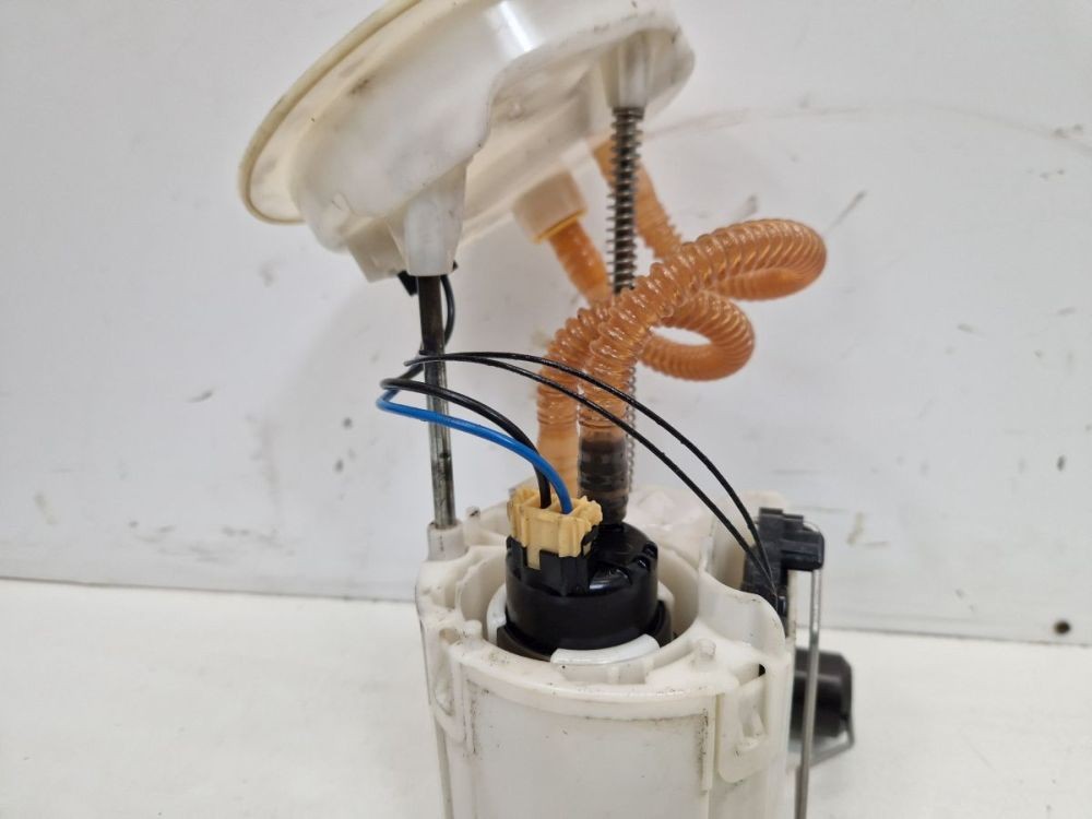 Fuel Pump Conveyor Unit Diesel Pump Fits for BMW 1 (F20) 116D 7243972 thumbnail 5