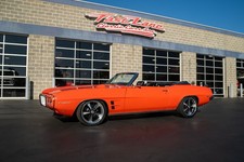 1969 Pontiac Firebird for Sale