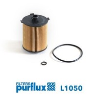 Purflux ÖLfilter L1050 FüR Polestar Volvo