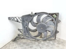 Vauxhall Corsa D 2007 Electric Fan 877600200 Diesel RPG15022