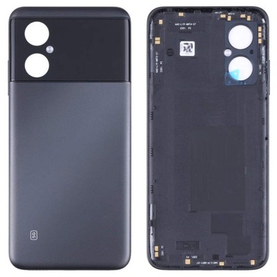 Original Battery Back Cover for Xiaomi Poco M4 5G / Redmi Note 11R