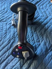 HYSTER   HANDLE 1554722