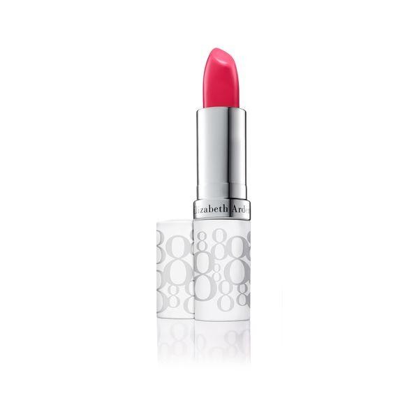 Elizabeth Arden Eight Hour Cream Lip Protectant Stick Sheer Tint Spf15 Blush - Immagine 2
