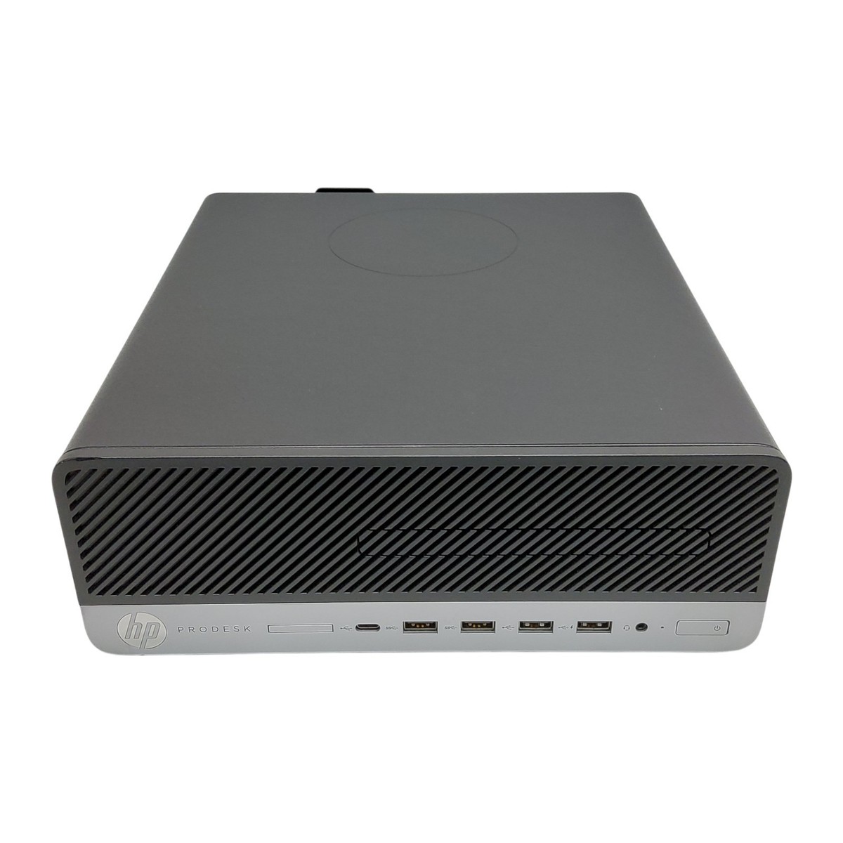 HP ProDesk 600 G5 6-Core i5 16GB 512GB NVMe SSD + 1TB HDD Wi-Fi