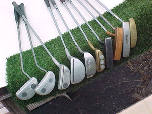 Classic Golf Clubs | eBay