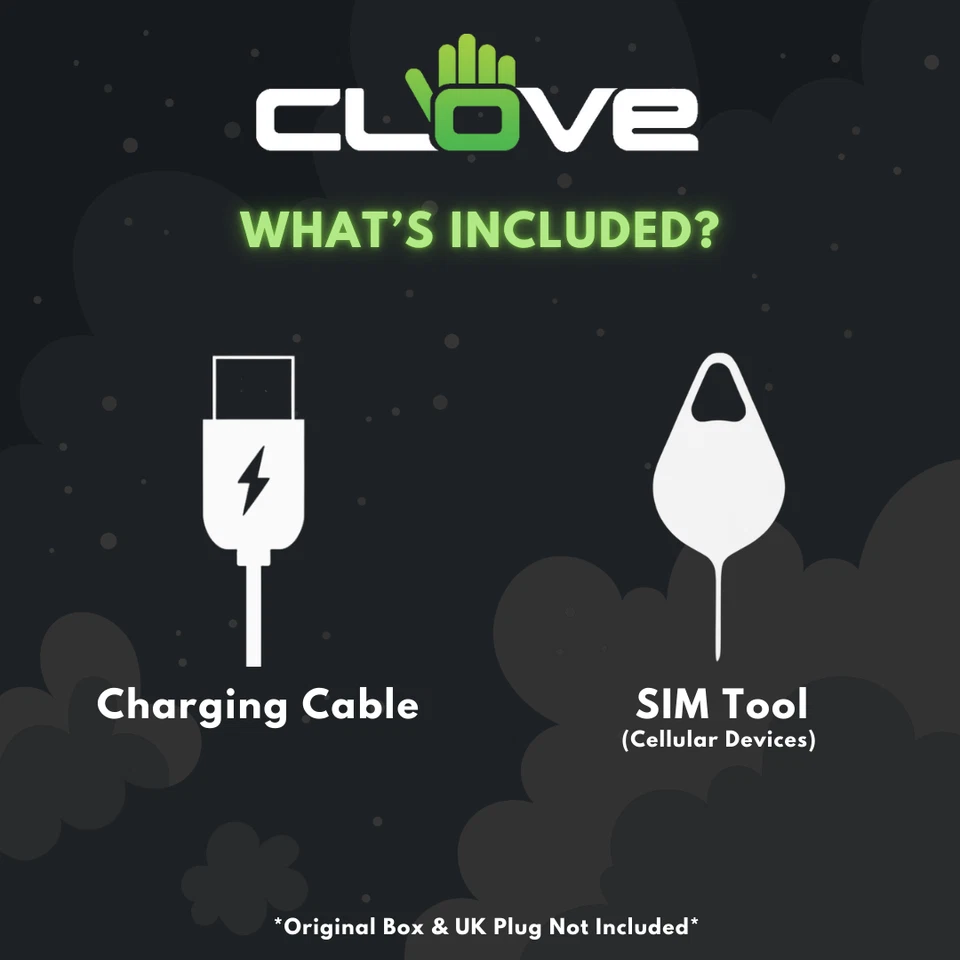 Apple iPad Pro 2nd Gen 128GB 256GB 1TB 12.9 in Fair Condition iOS Tablet - Image 4 of 4