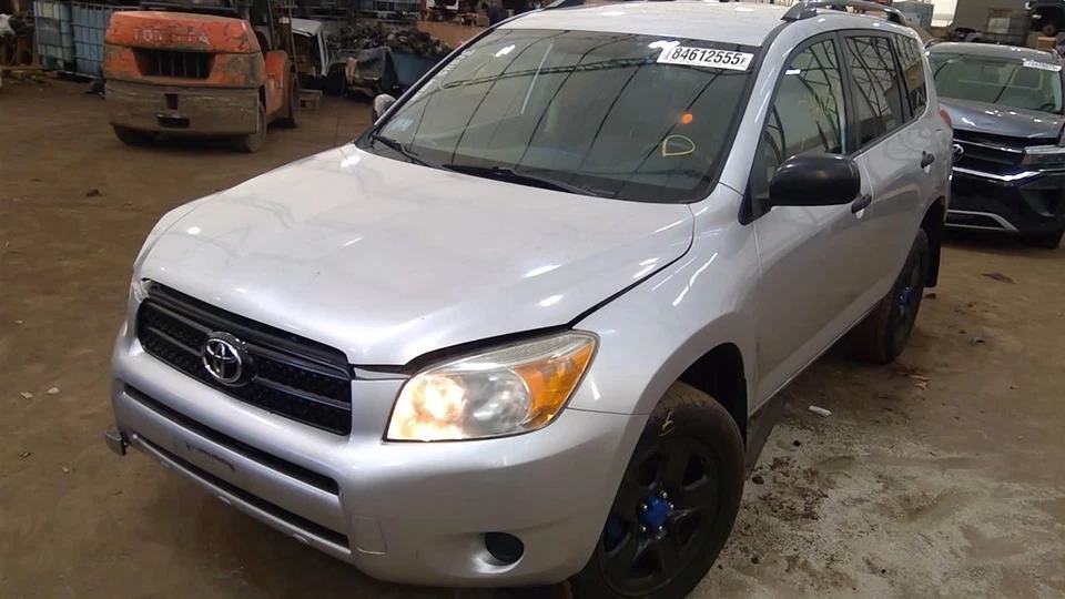 Condensador de CA compatible con 06-12 RAV4 6845879 Foto 2 de 4