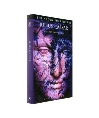 Julius Caesar, Shakespeare, William