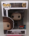 Funko Pop! Missandei Game of Thrones #77 2019 Fall Convention Exclusive