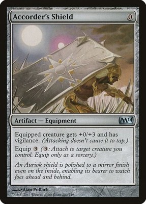Accorder's Shield (204)
