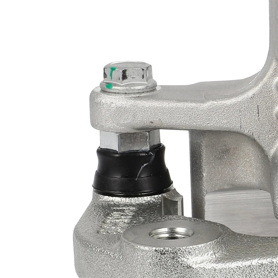 Rear Brake Calipers Pair For 2008-2012 2013 Cadillac CTS w/ Bracket Accessories - Imagem 4 de 4