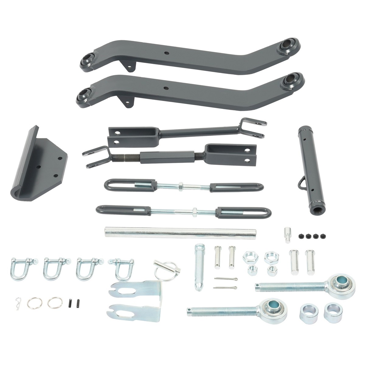 For Kubota BX22D BX23D BX24D BX25 B-Series Rear 3 Point Hitch
